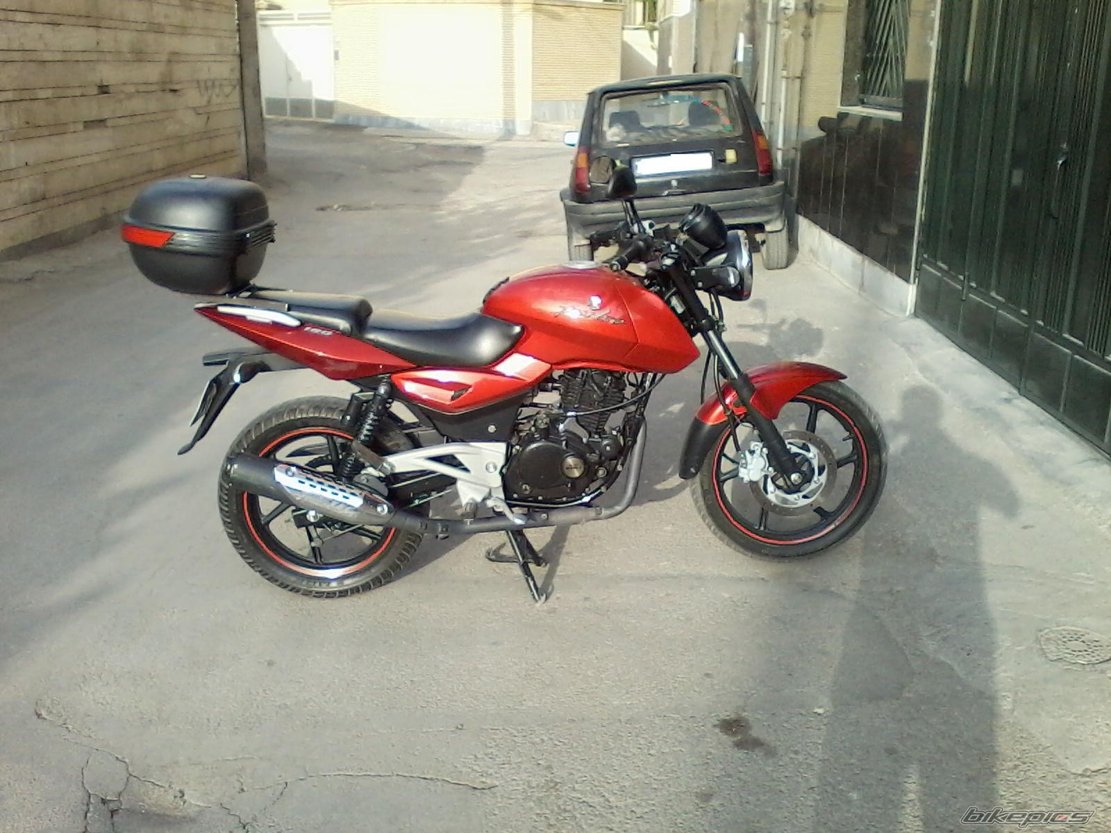 Bike Photo 2583158