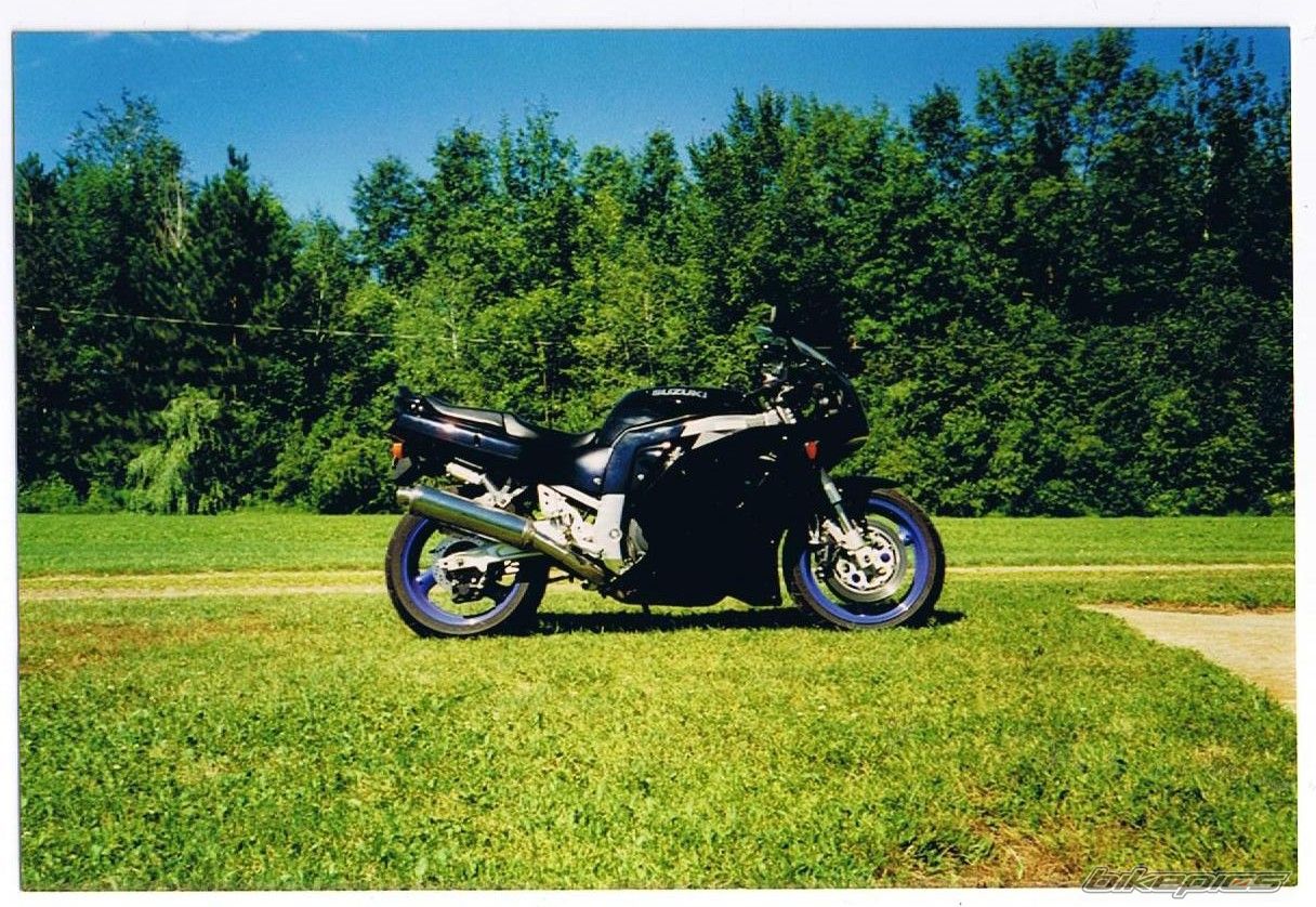 Bike Photo 2583240