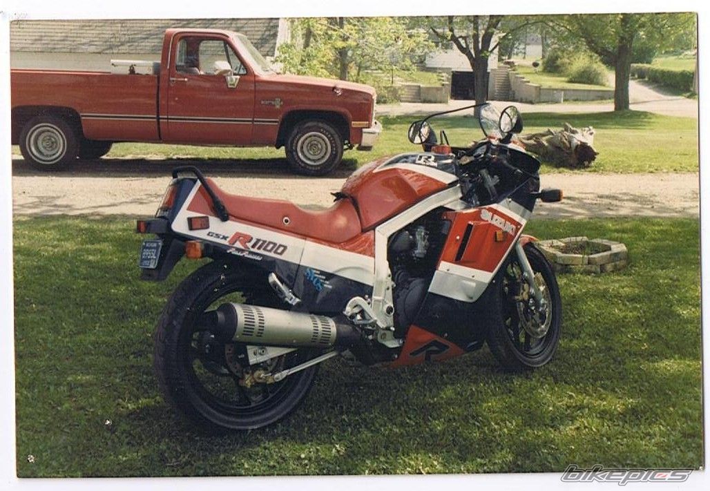 Bike Photo 2583296
