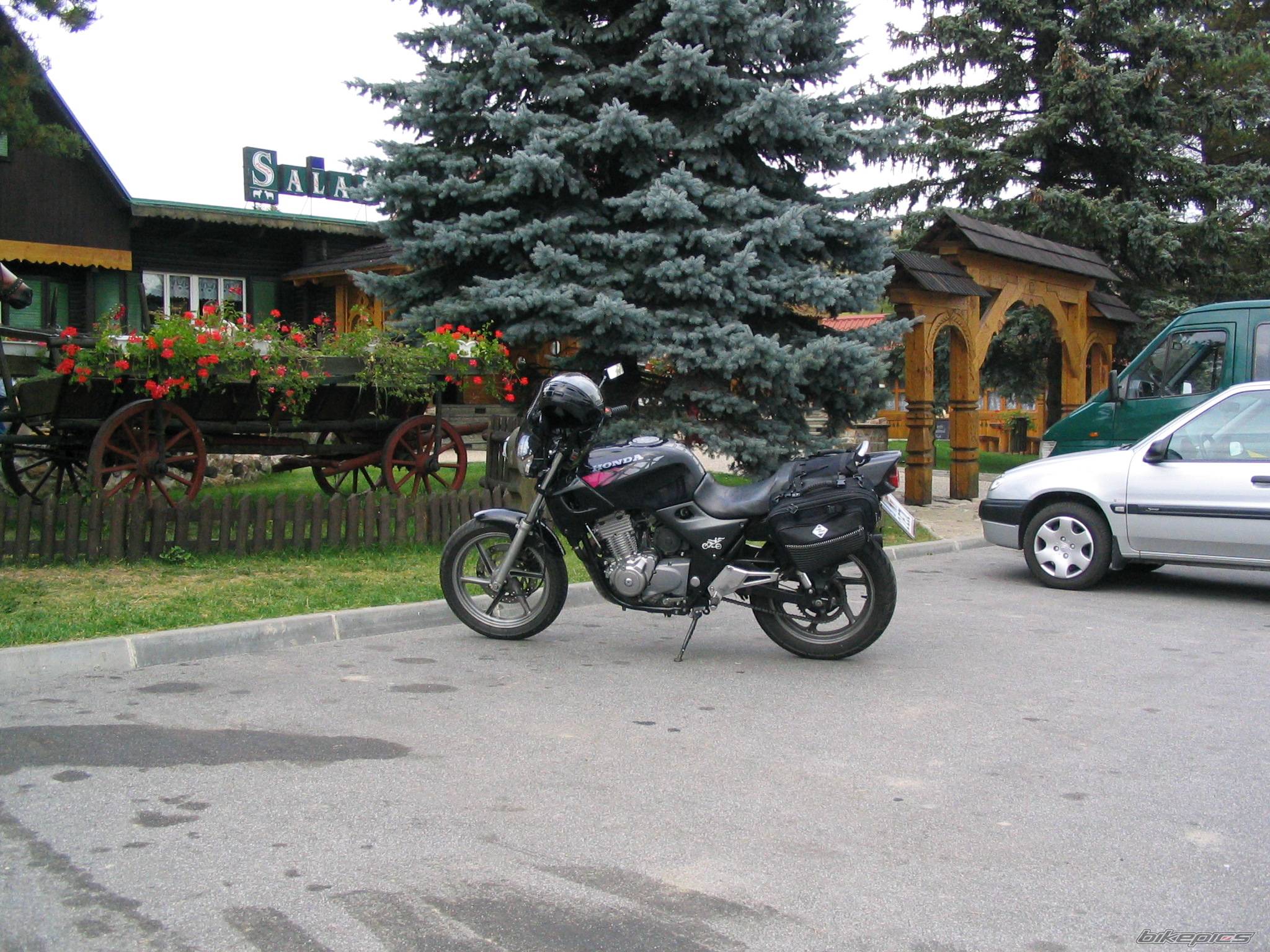 Bike Photo 258337