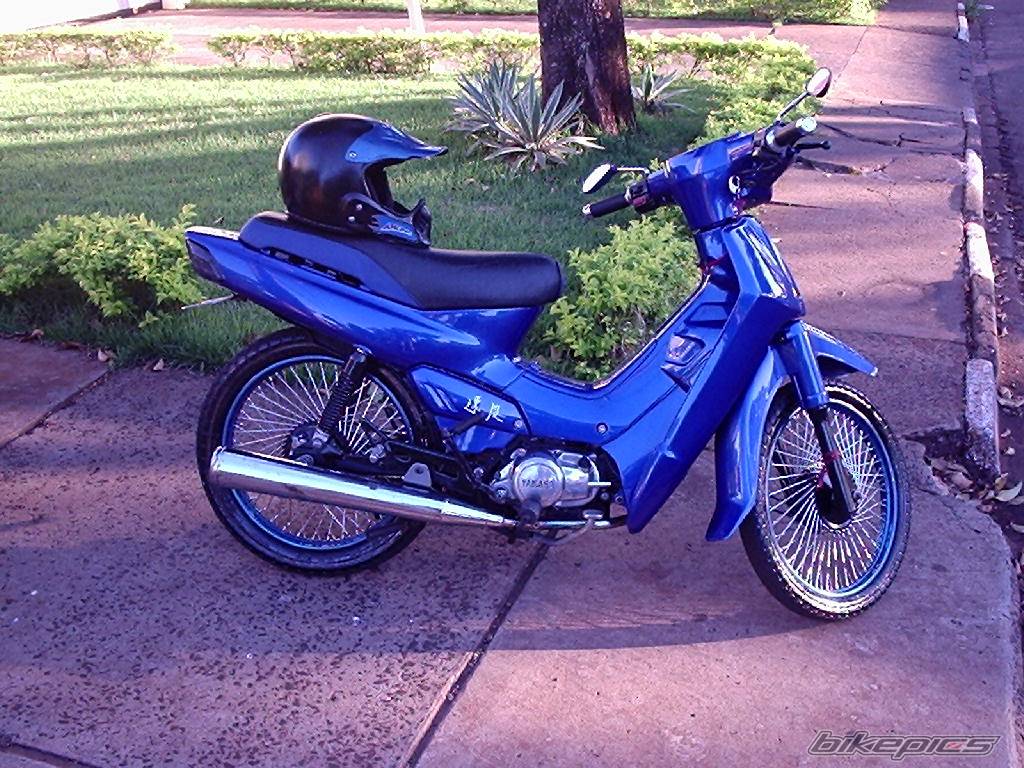 Bike Photo 258342