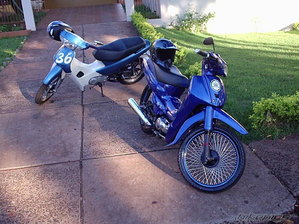 Bike Photo 258343