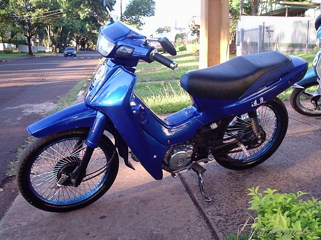 Bike Photo 258348