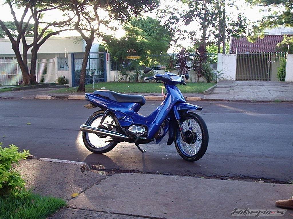 Bike Photo 258350