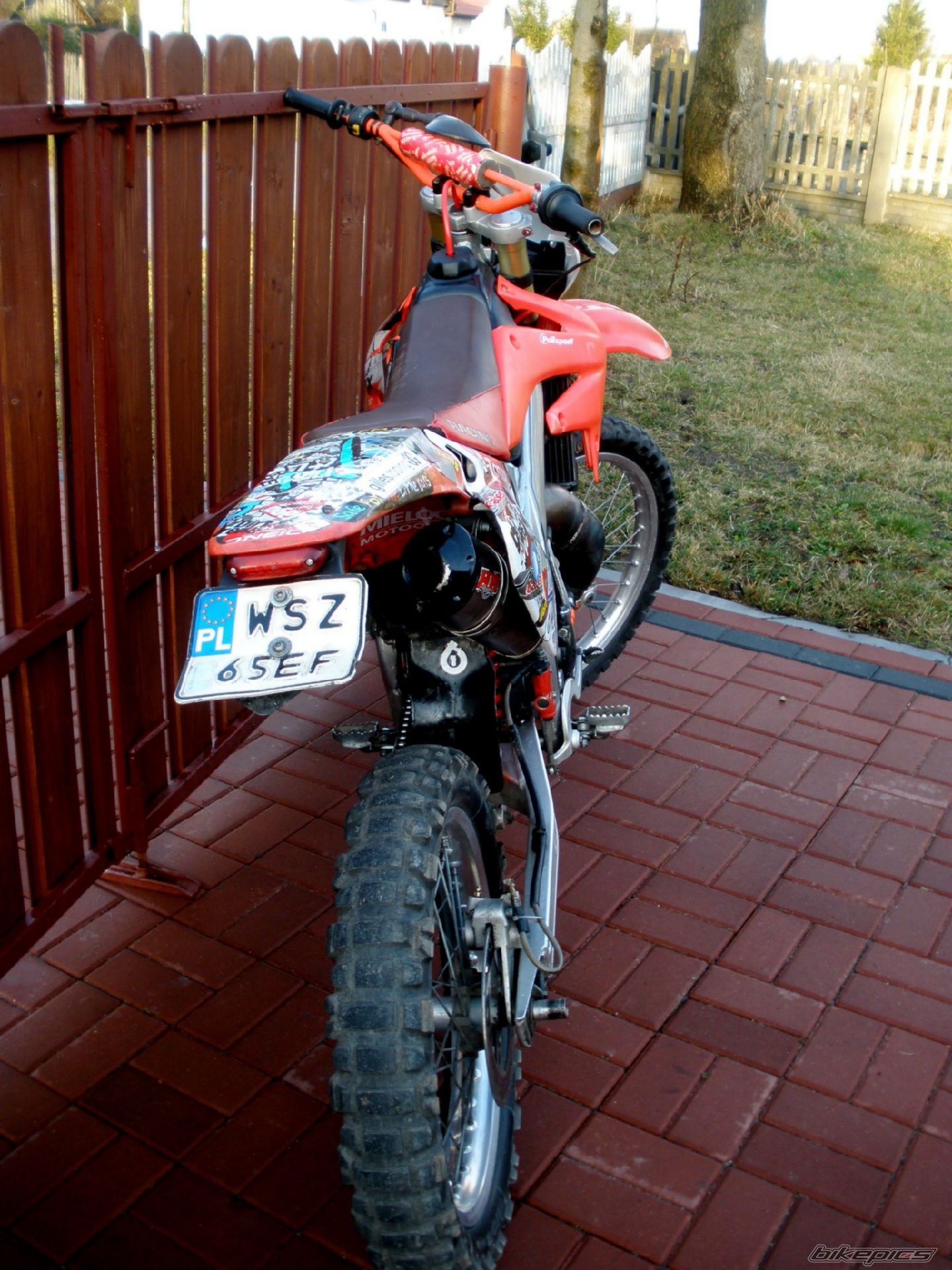 Bike Photo 2583554