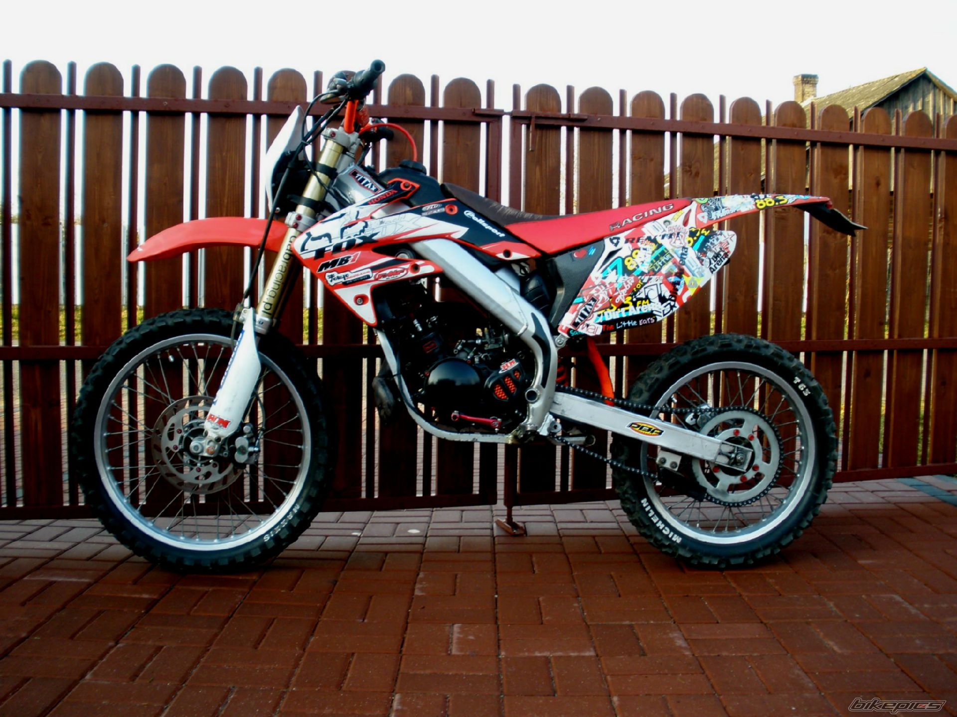 Bike Photo 2583557