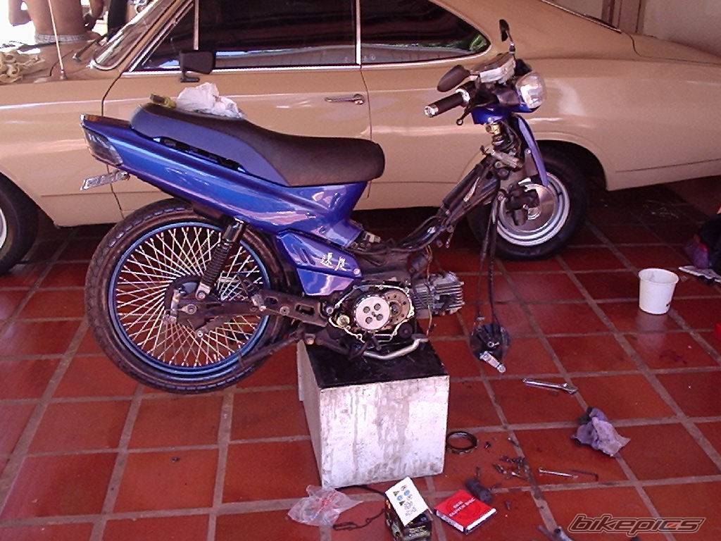 Bike Photo 258356