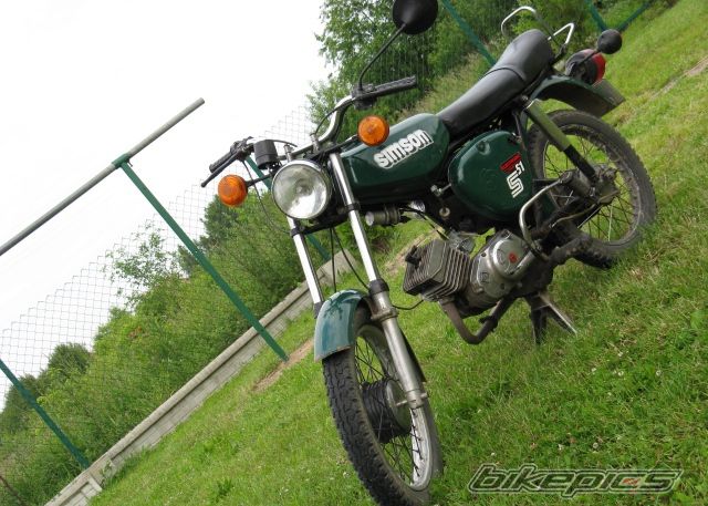 Bike Photo 2583576