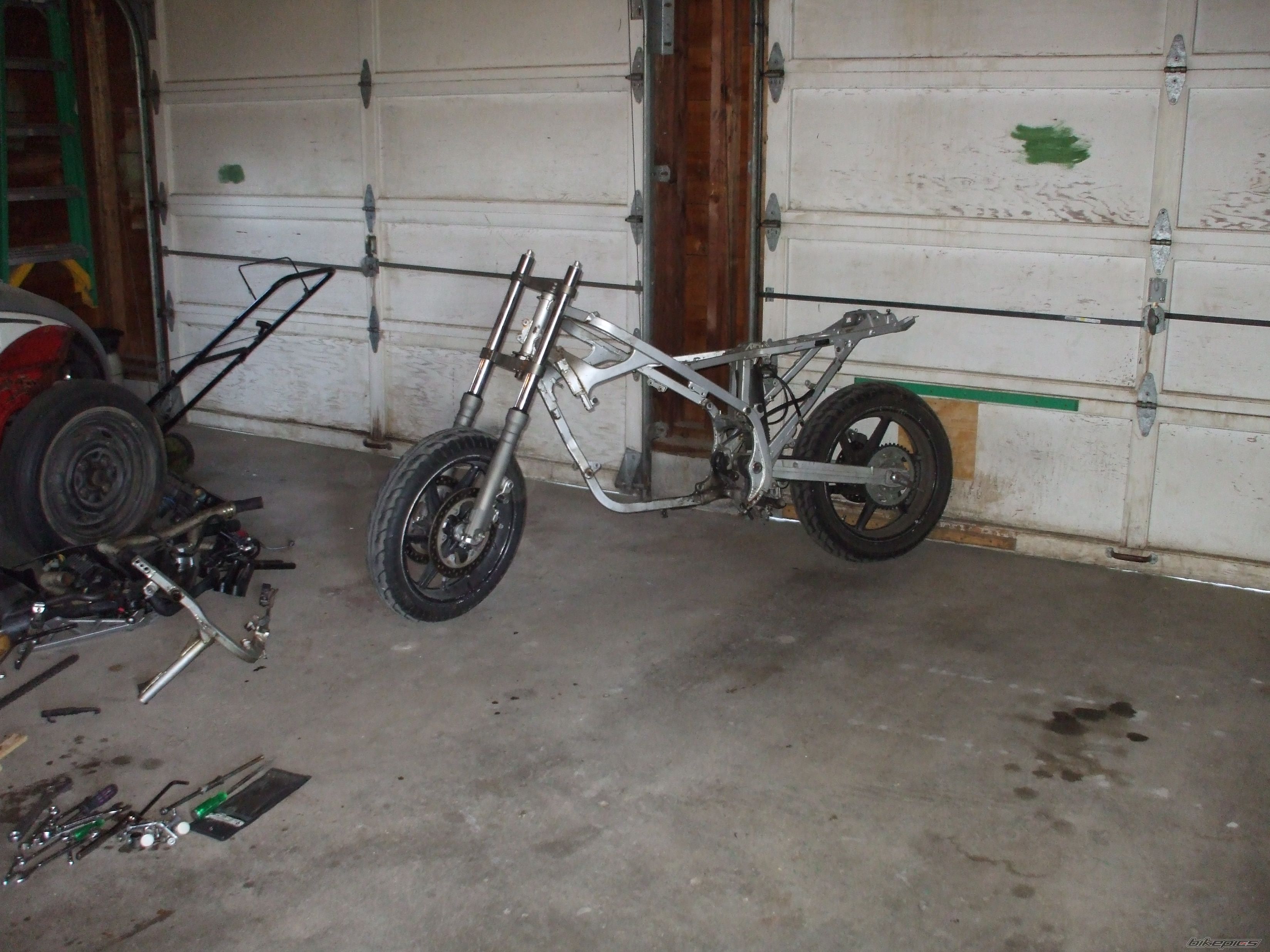 Bike Photo 2583611