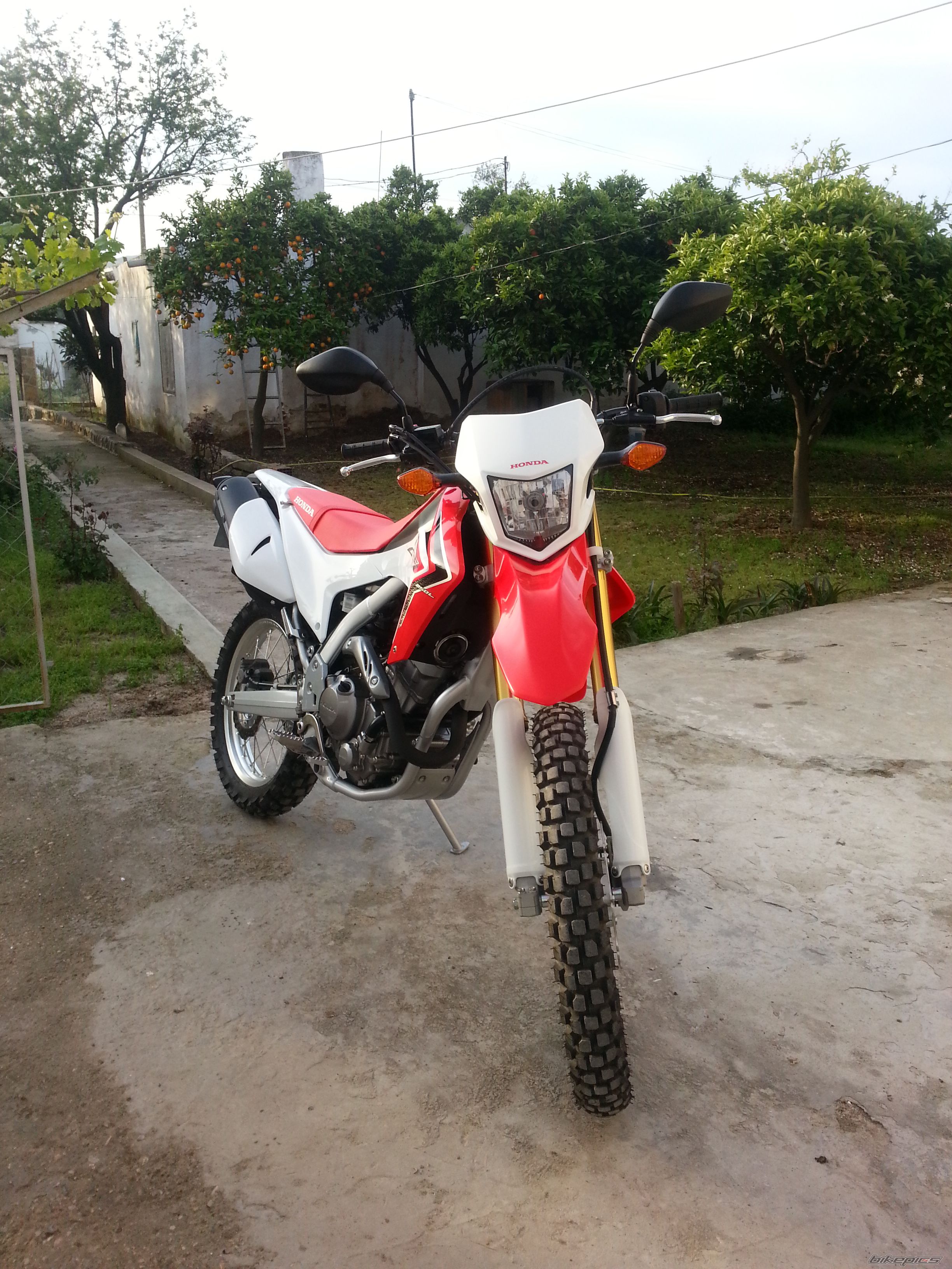 Bike Photo 2583630