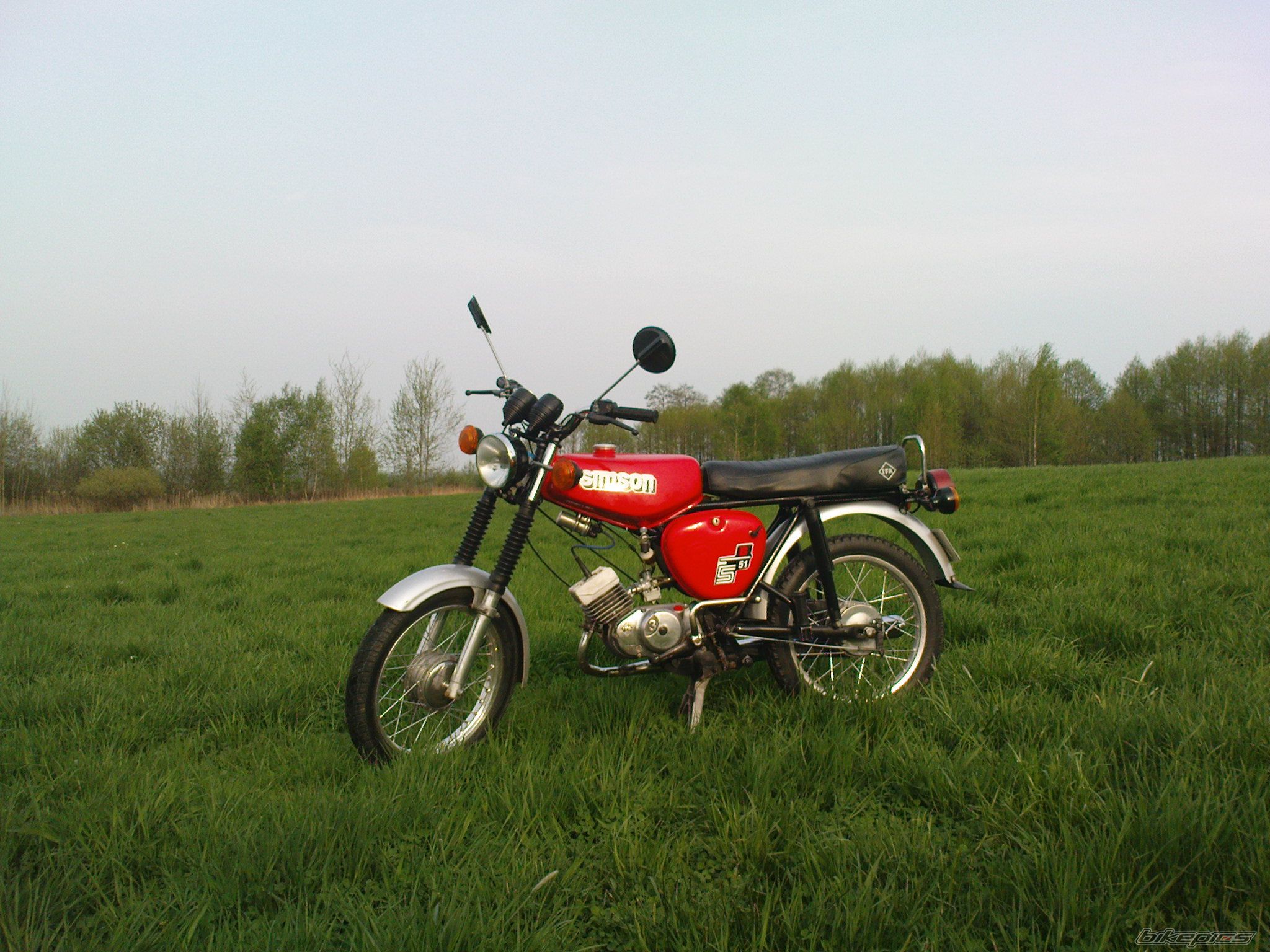 Bike Photo 2583836