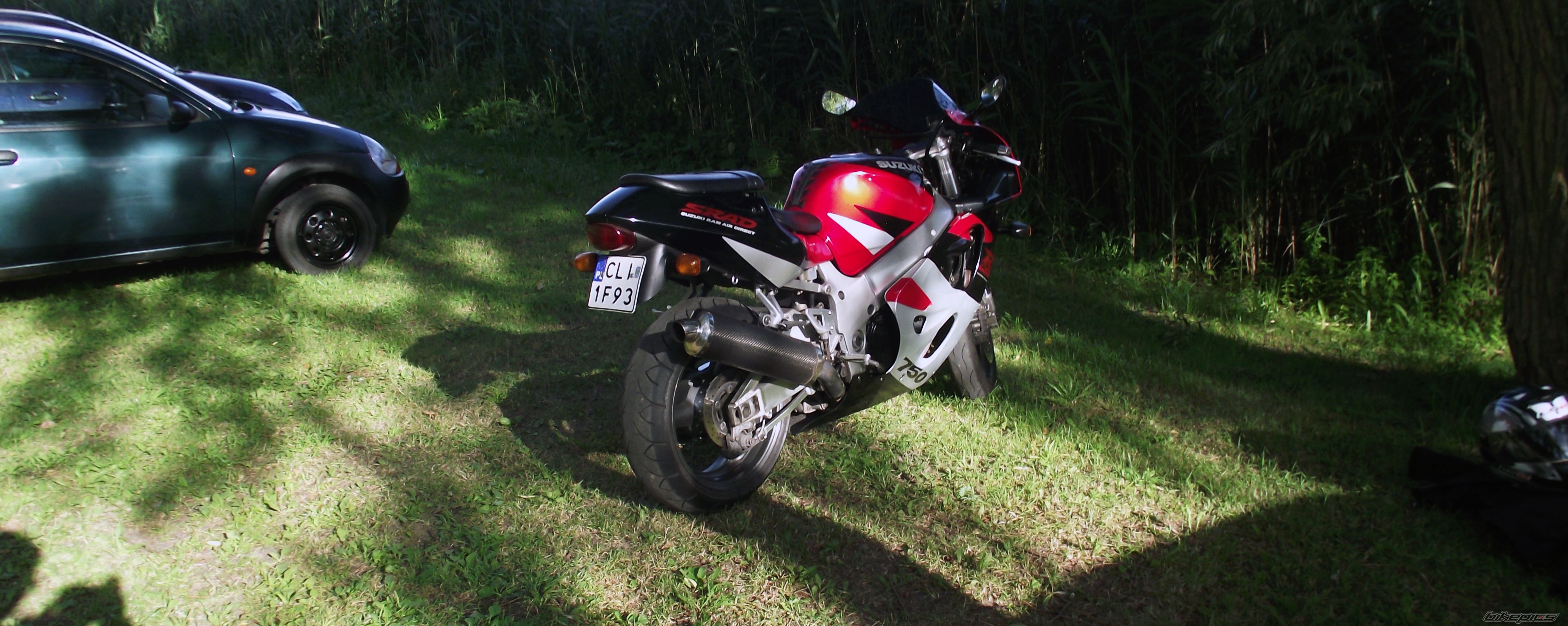 Bike Photo 2583860