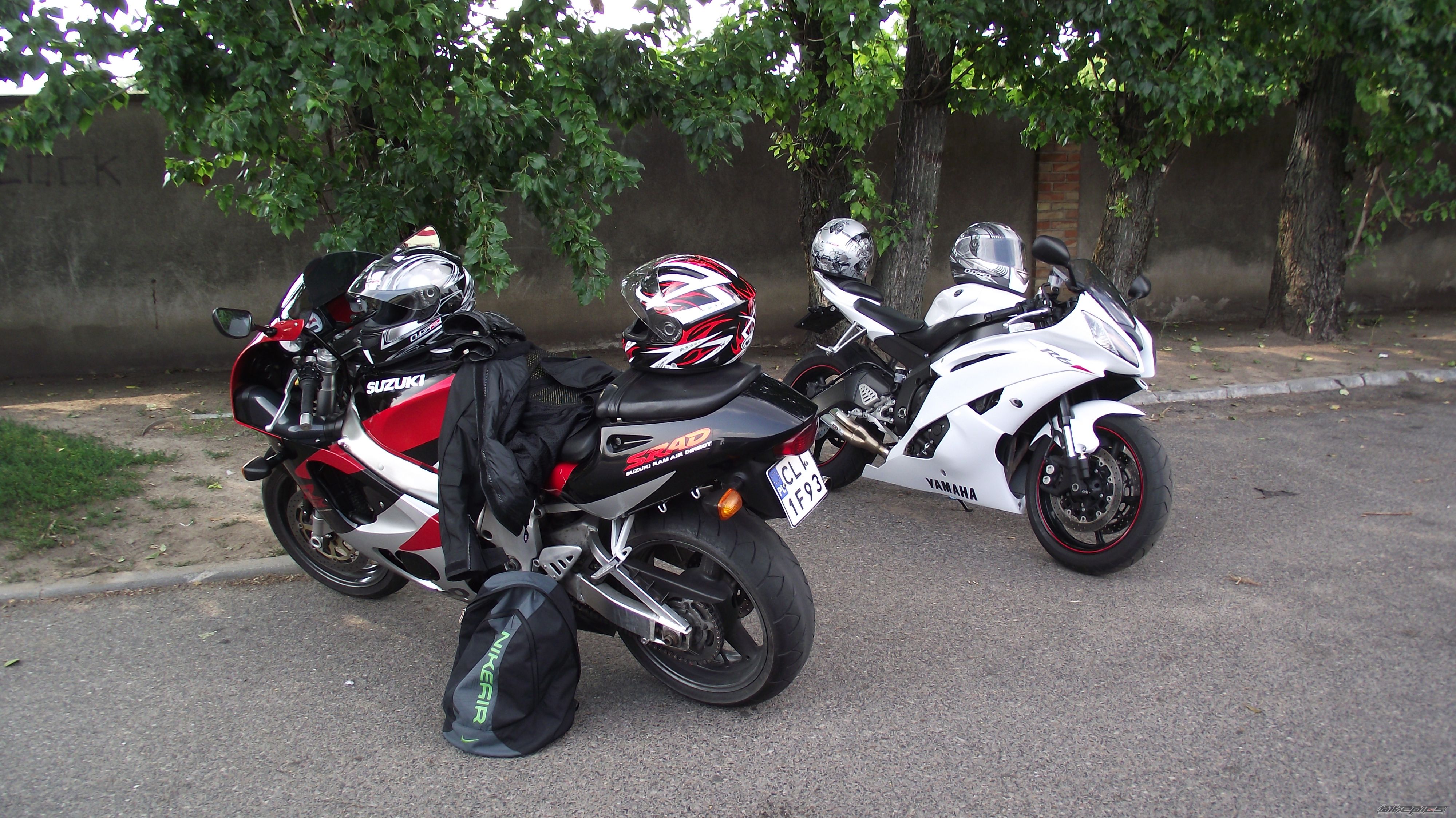 Bike Photo 2583887