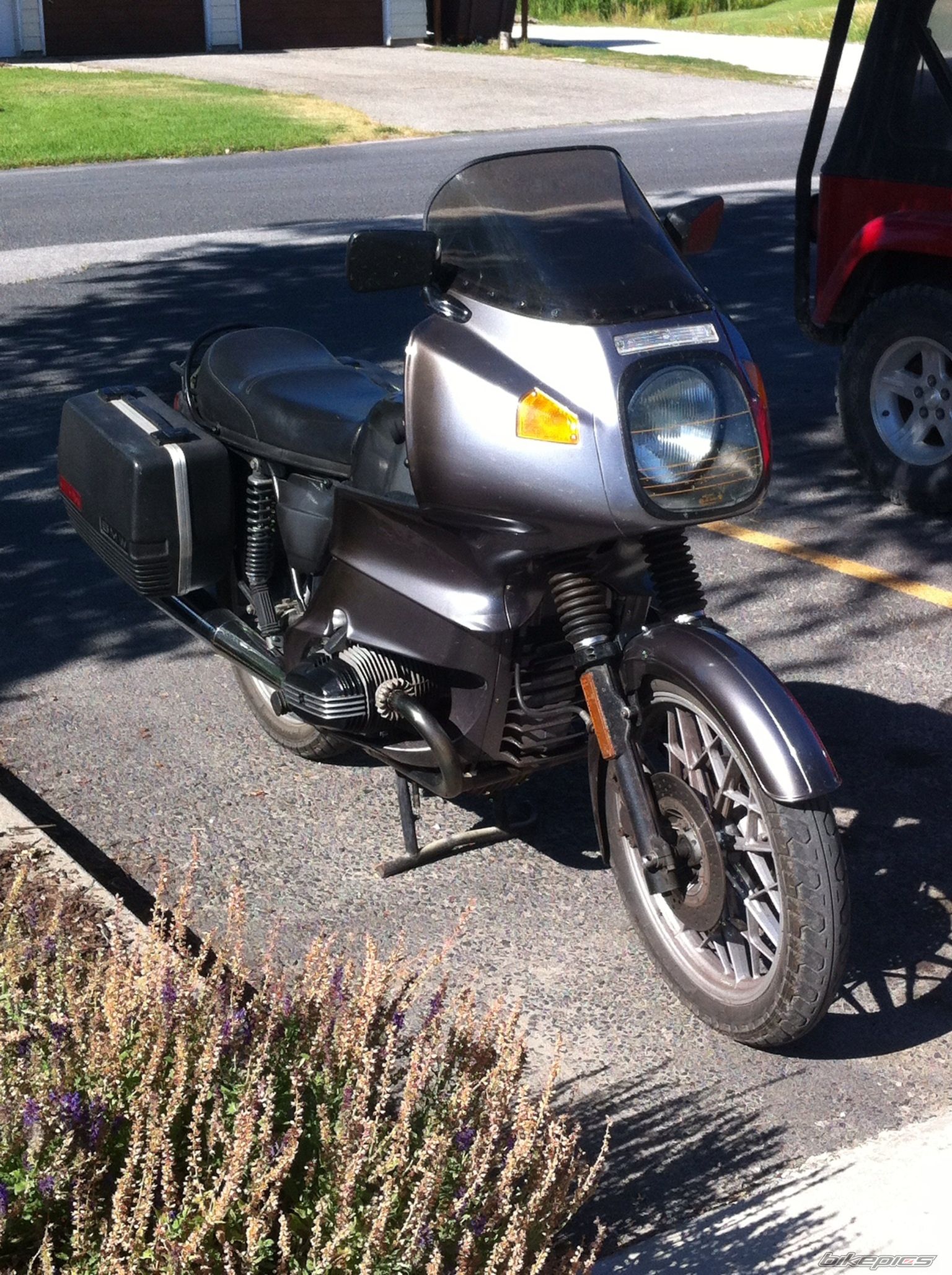 Bike Photo 2583908