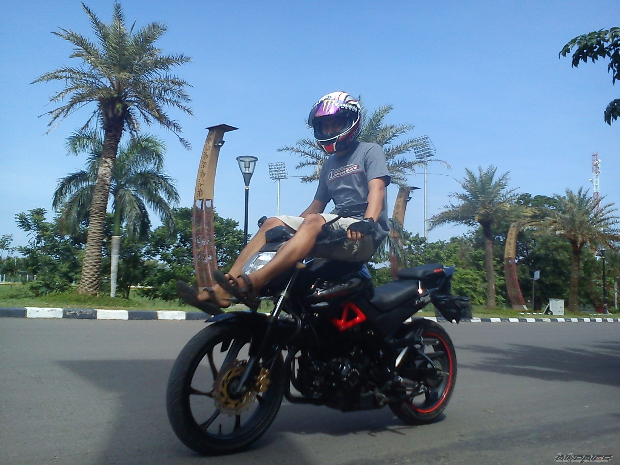 Bike Photo 2584087