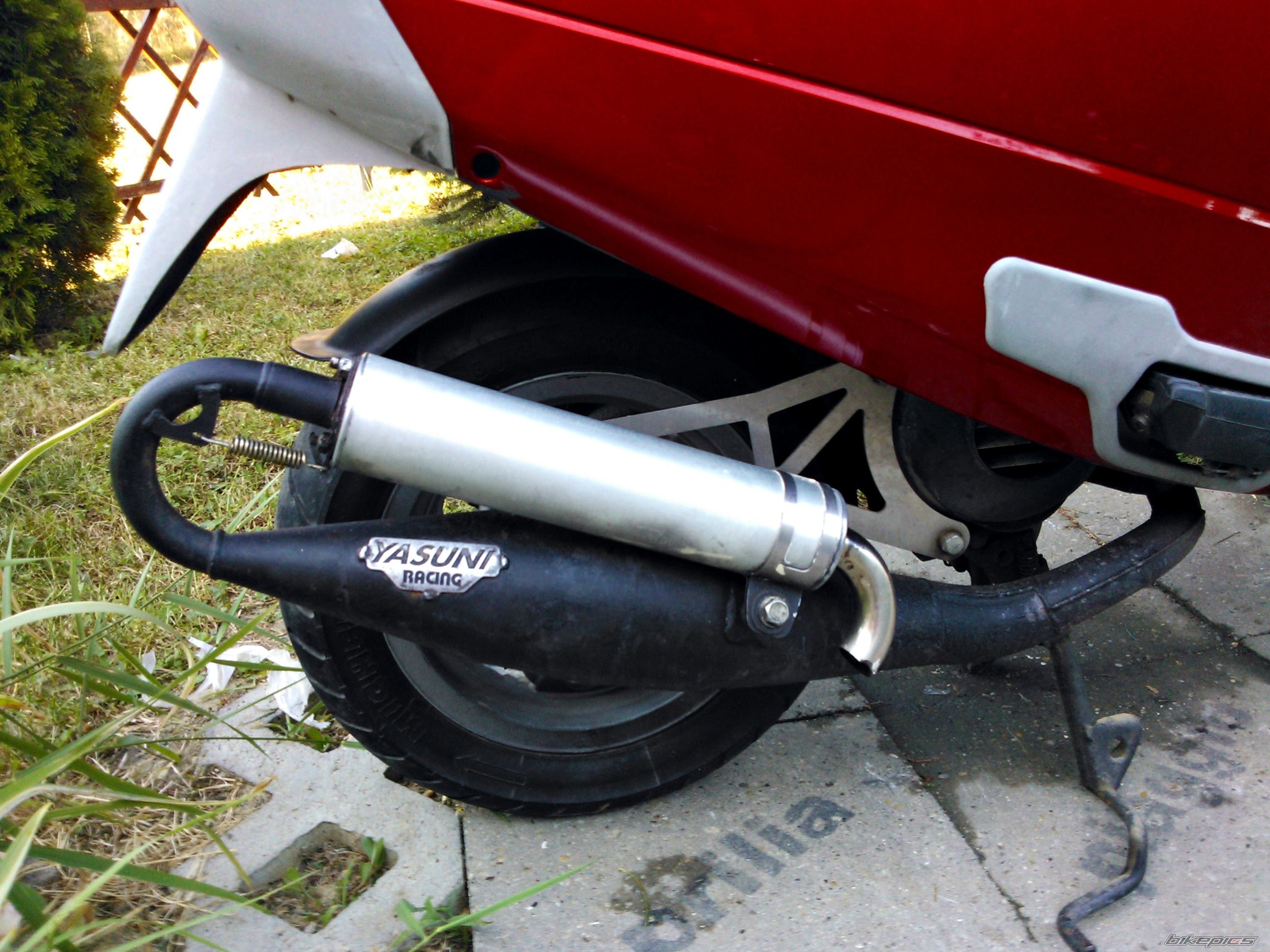 Bike Photo 2584280