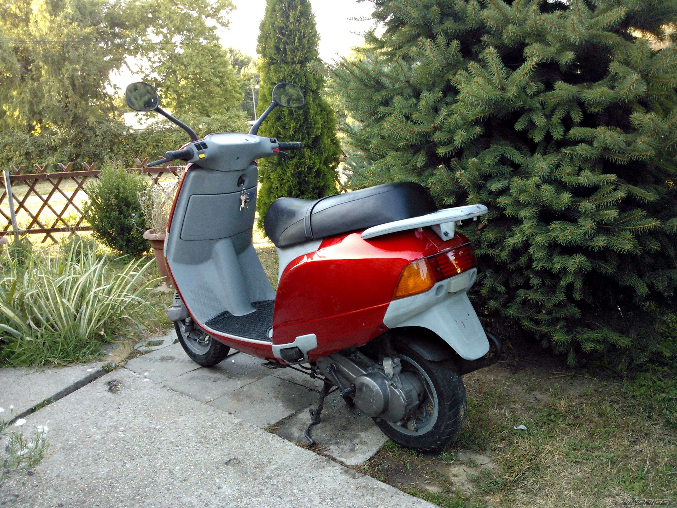 Bike Photo 2584285