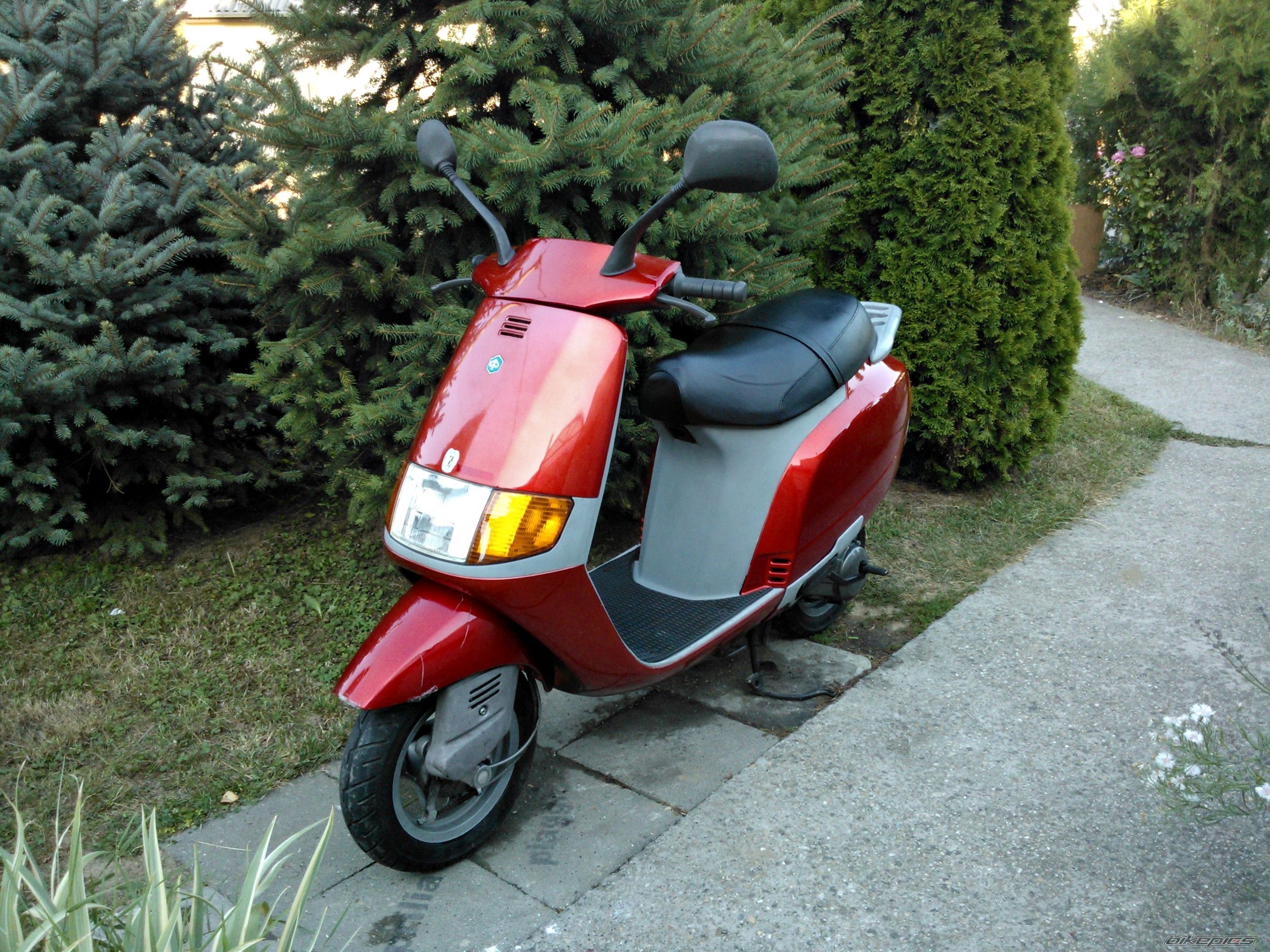 Bike Photo 2584287
