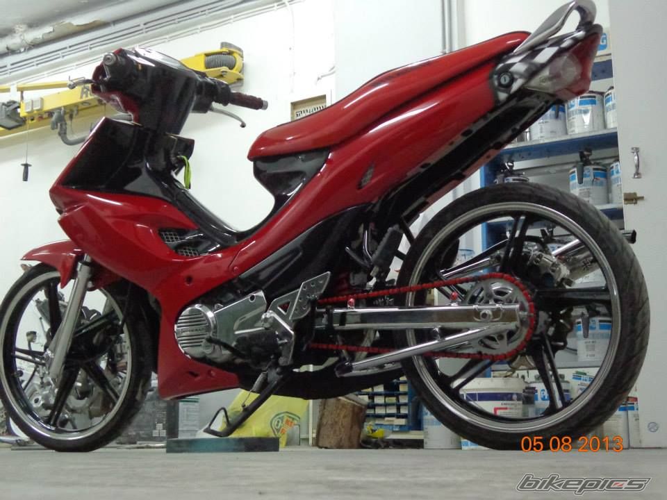 Bike Photo 2584384