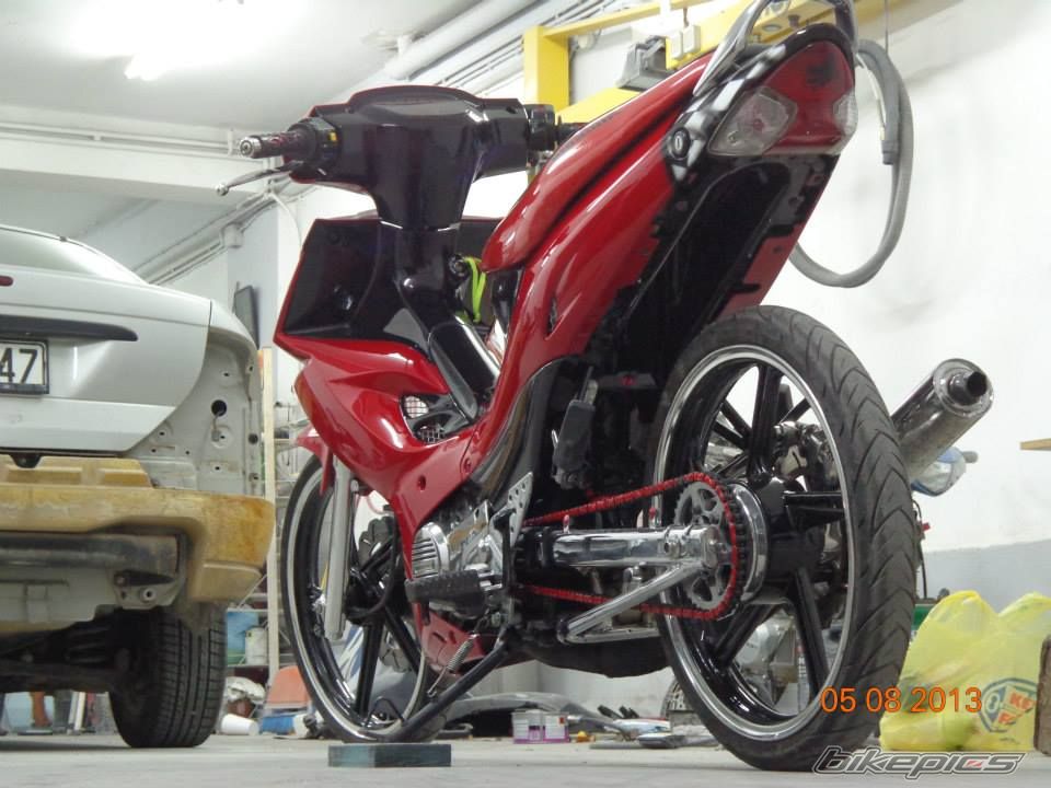 Bike Photo 2584385