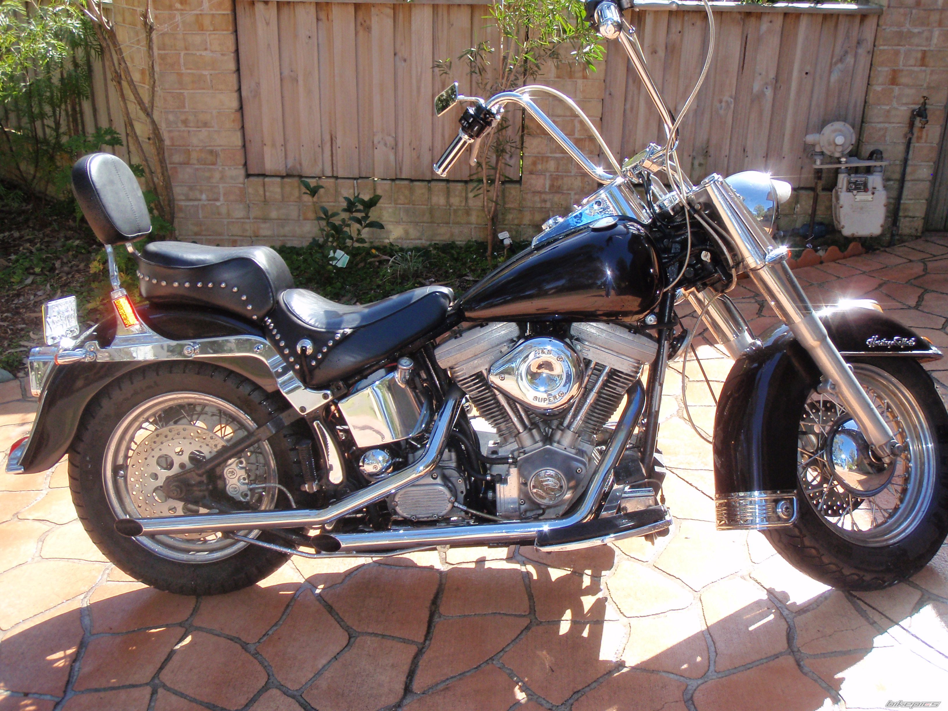 Bike Photo 2584418