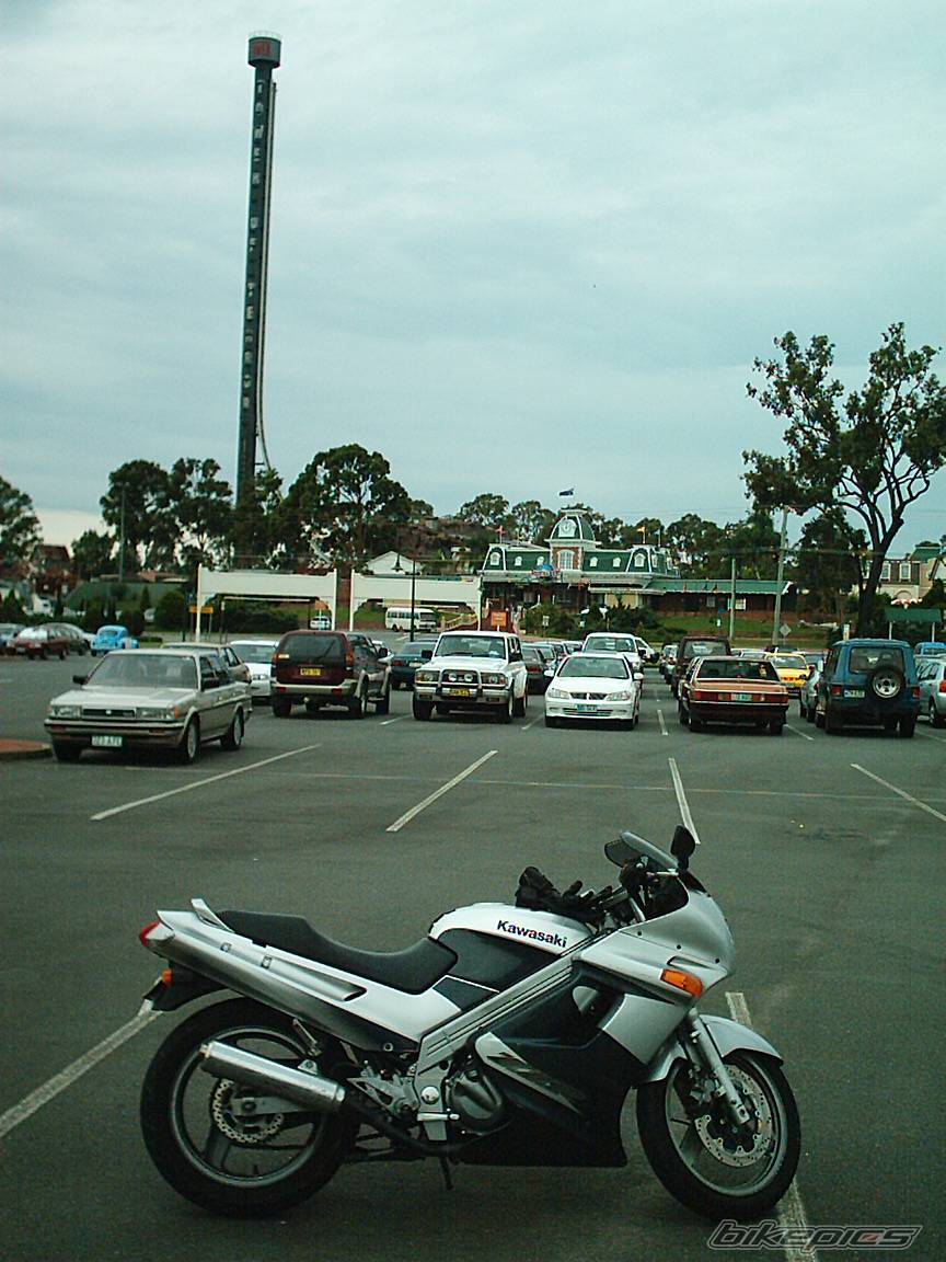Bike Photo 258443