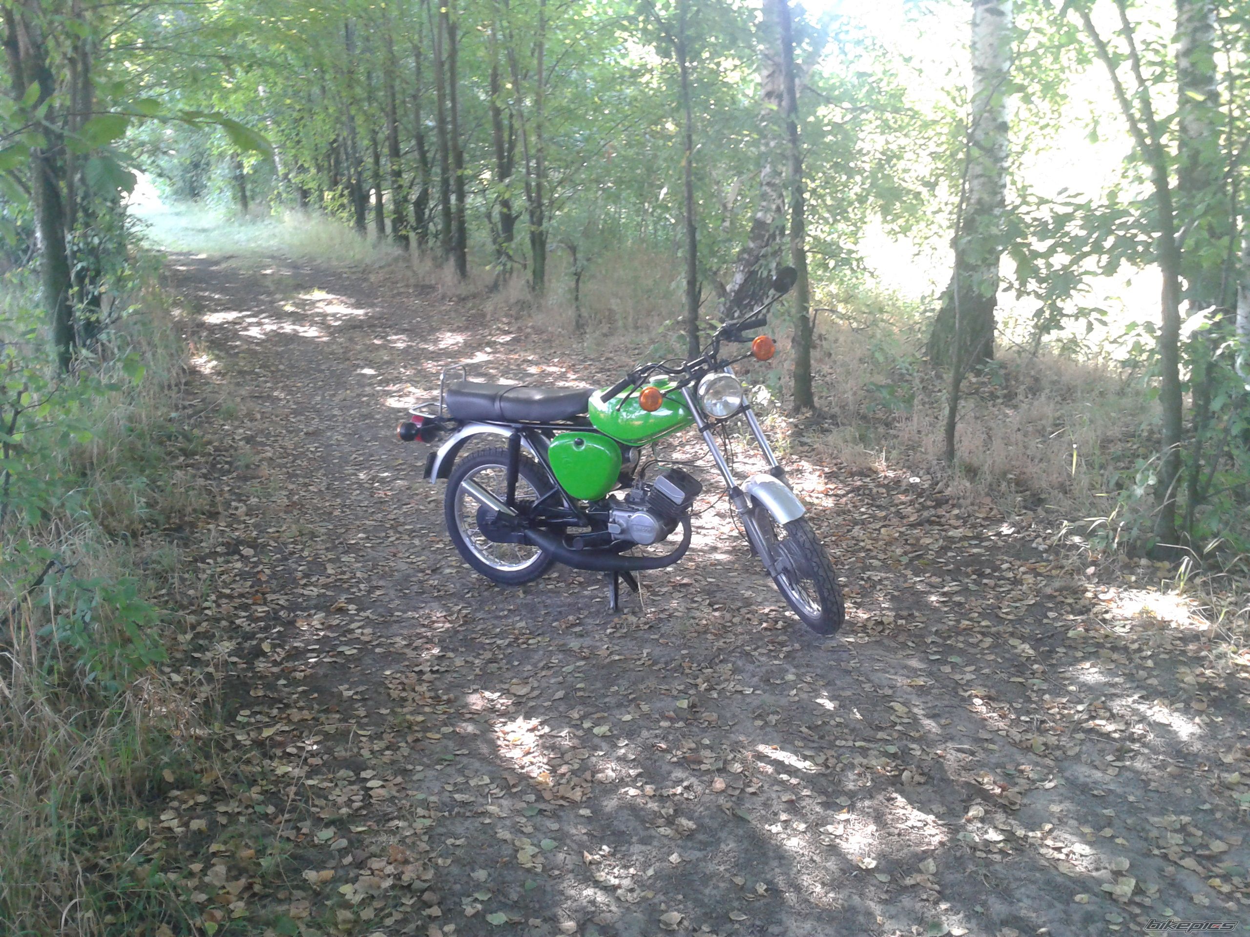 Bike Photo 2584449