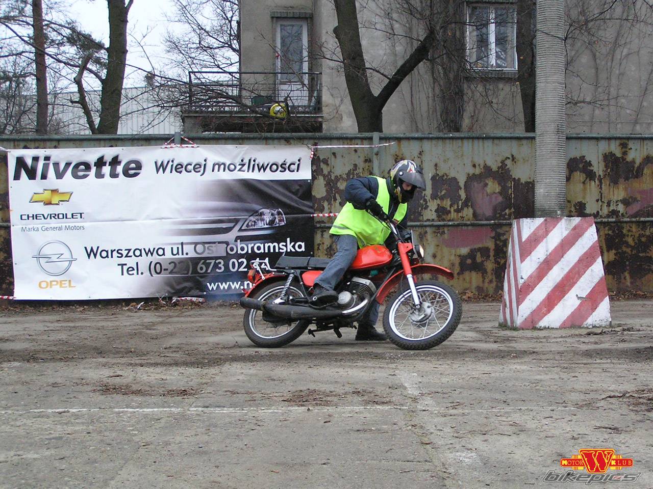 Bike Photo 258446