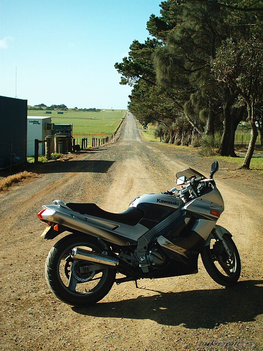 Bike Photo 258447