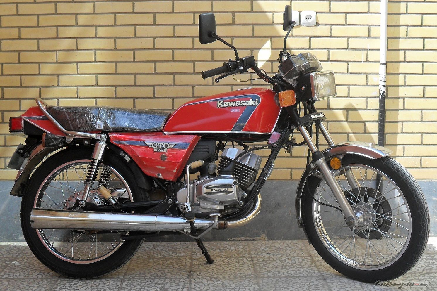 Bike Photo 2584477