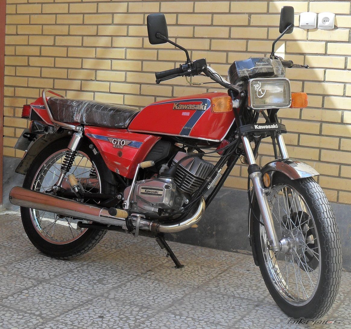 Bike Photo 2584478
