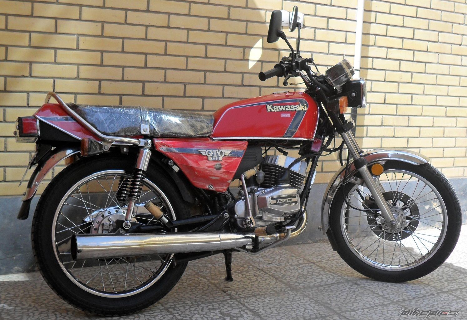 Bike Photo 2584479