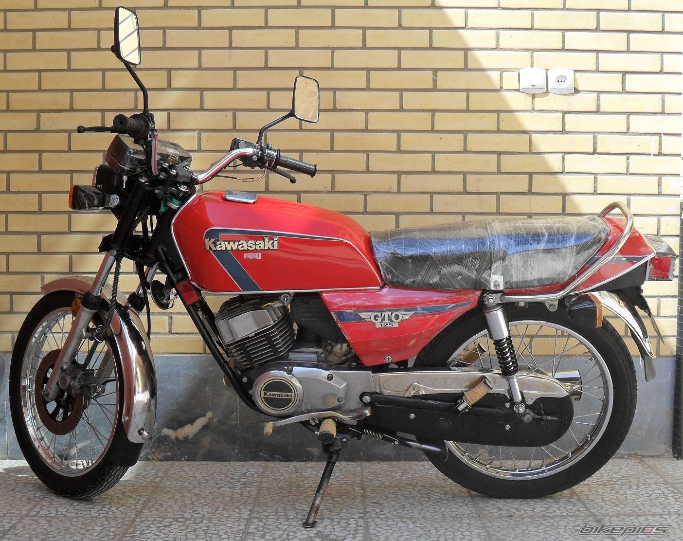 Bike Photo 2584480