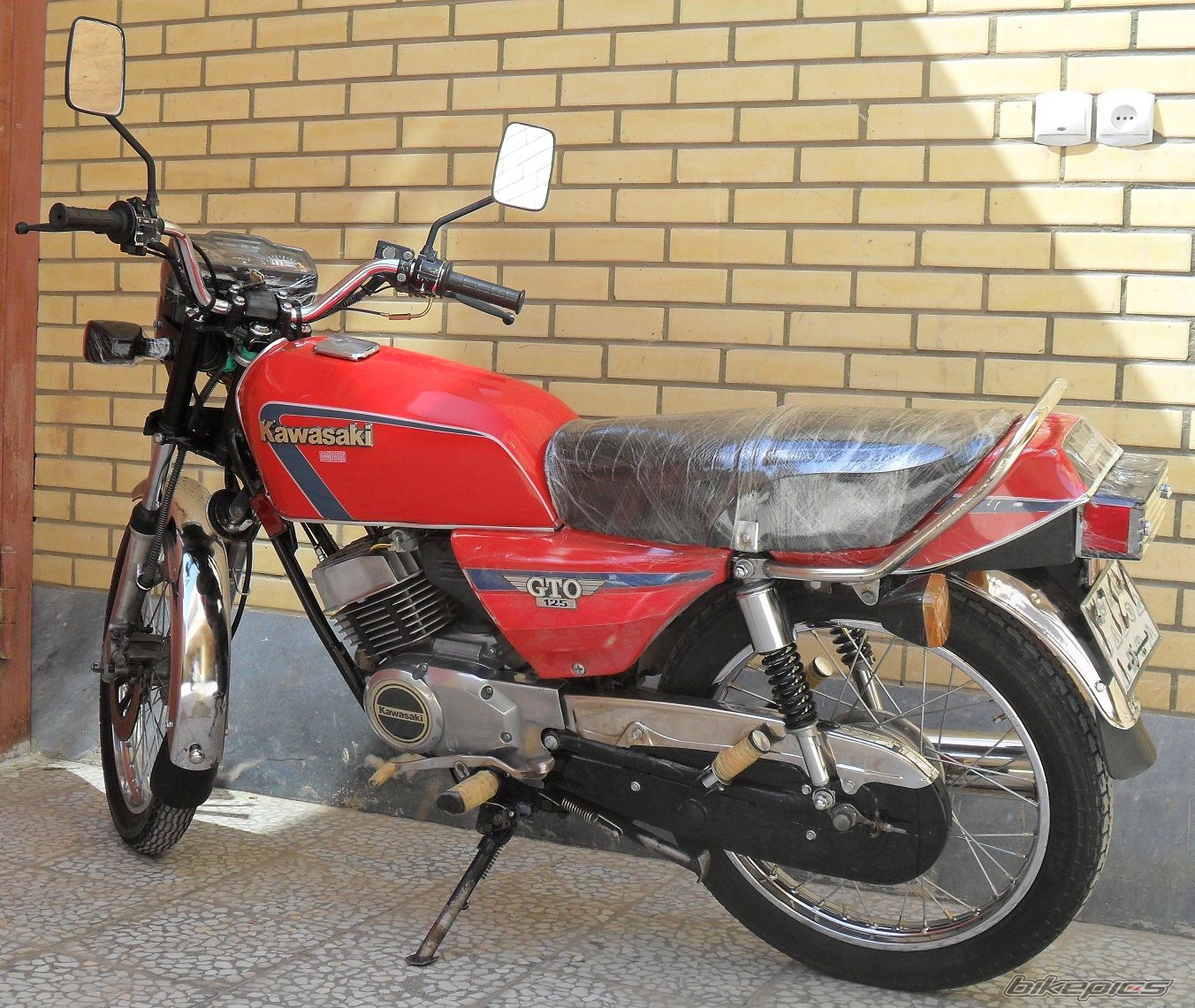 Bike Photo 2584481