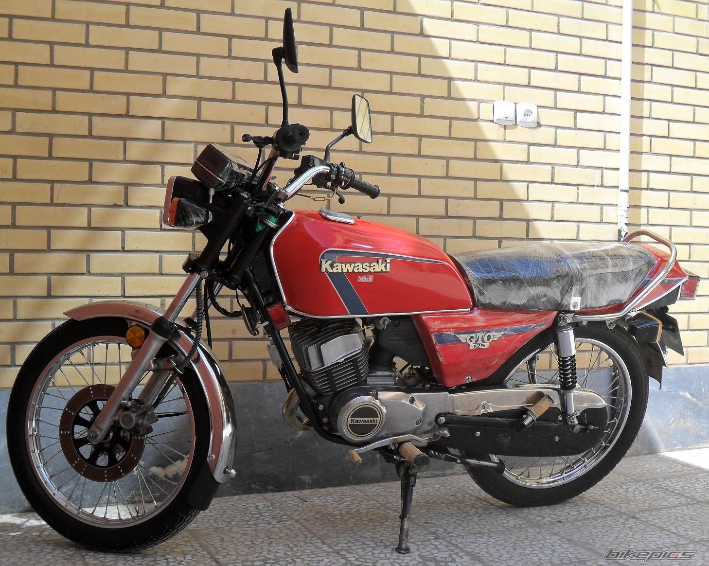Bike Photo 2584482