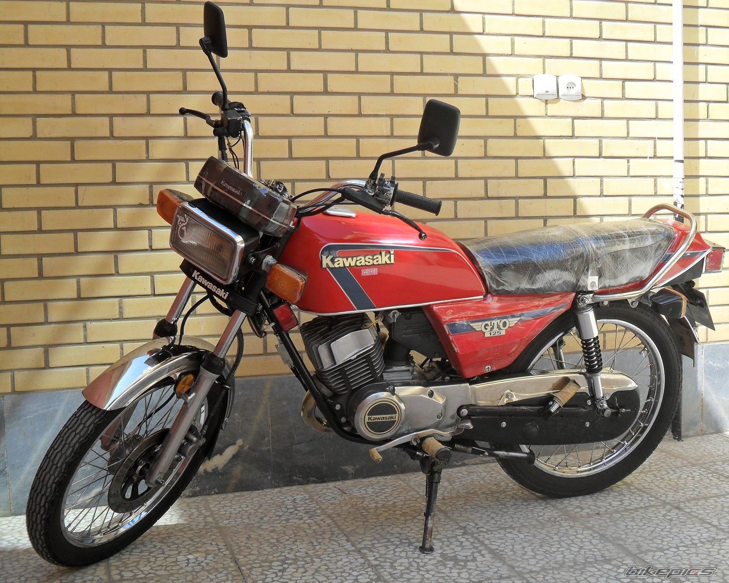Bike Photo 2584483