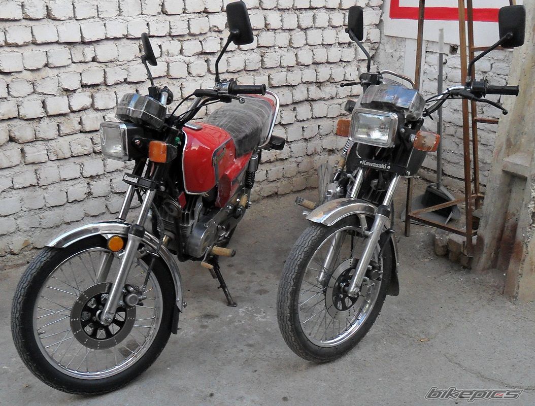 Bike Photo 2584484