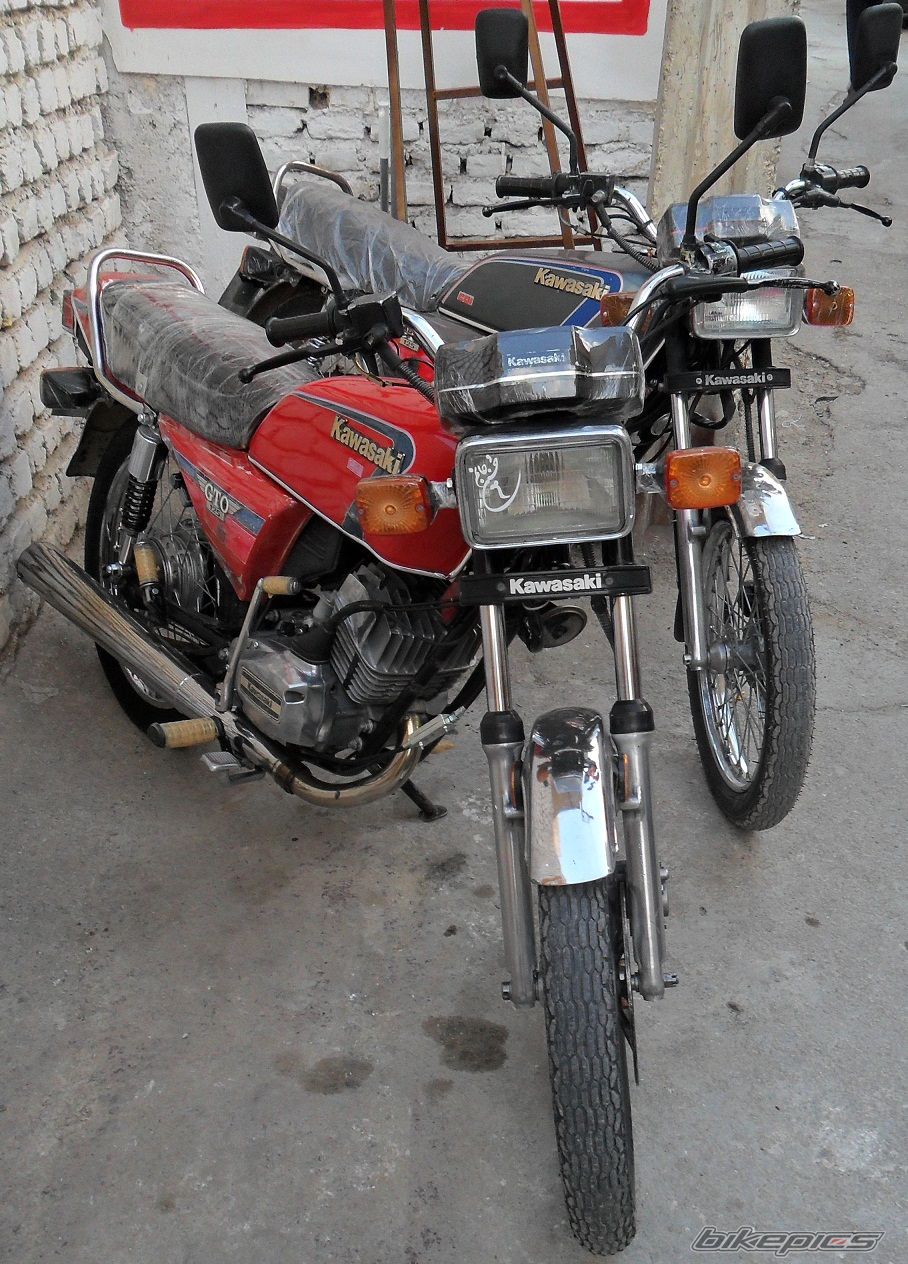 Bike Photo 2584485