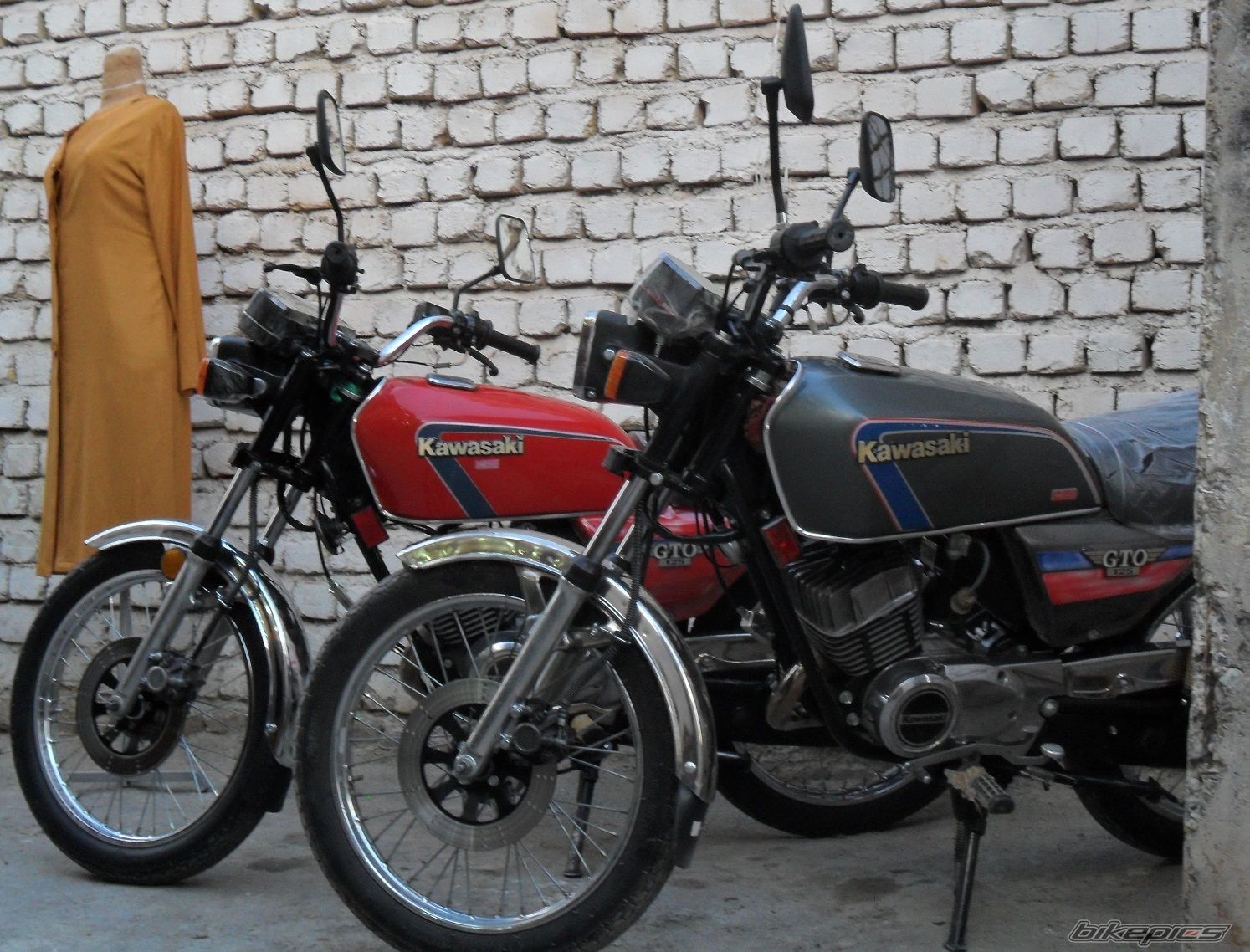 Bike Photo 2584486