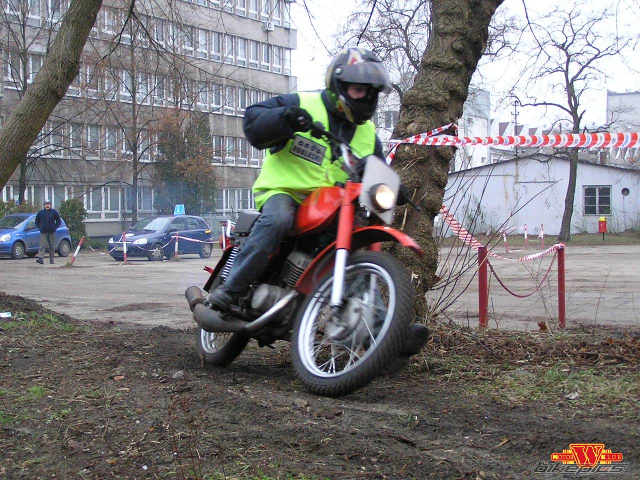 Bike Photo 258450