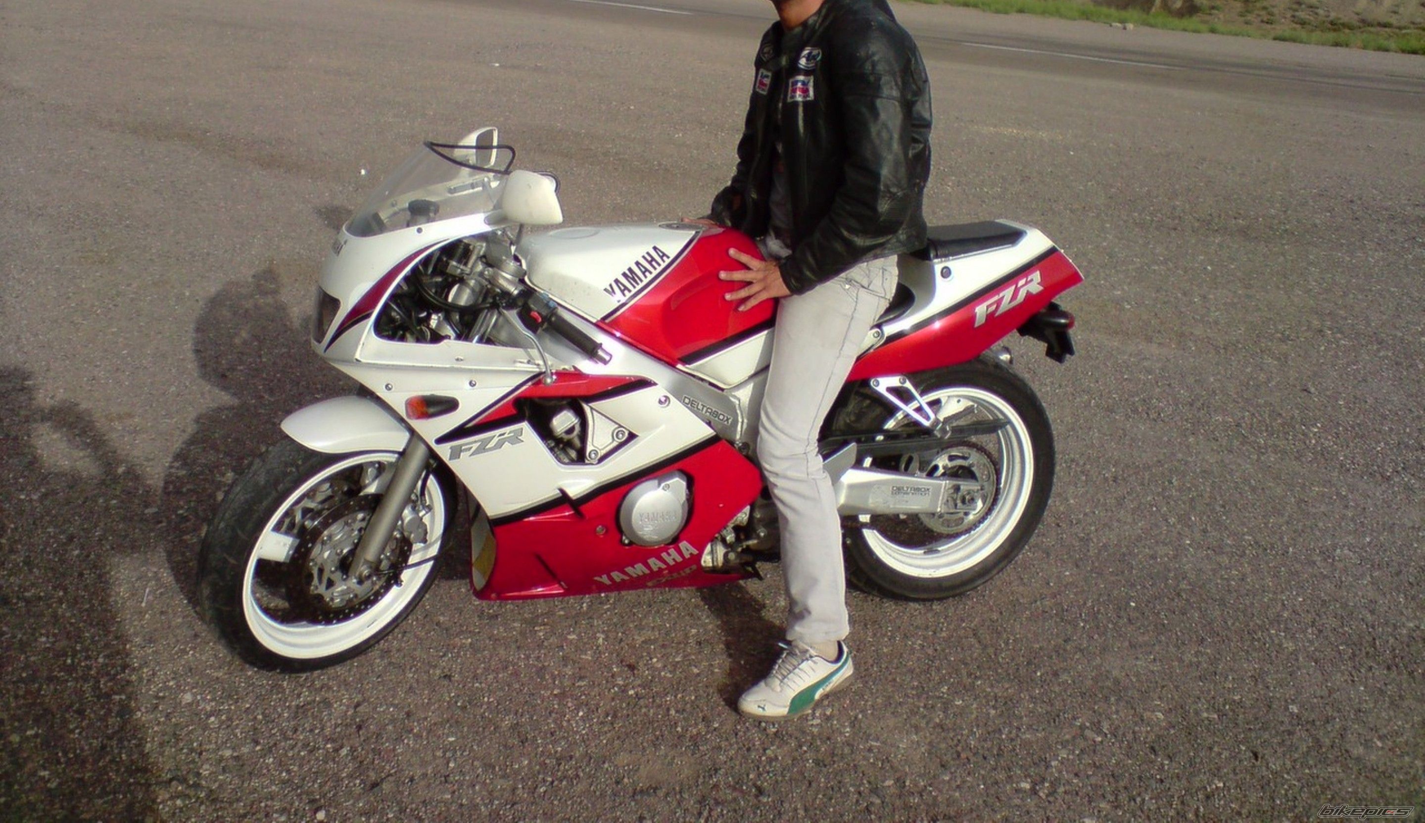 Bike Photo 2584506