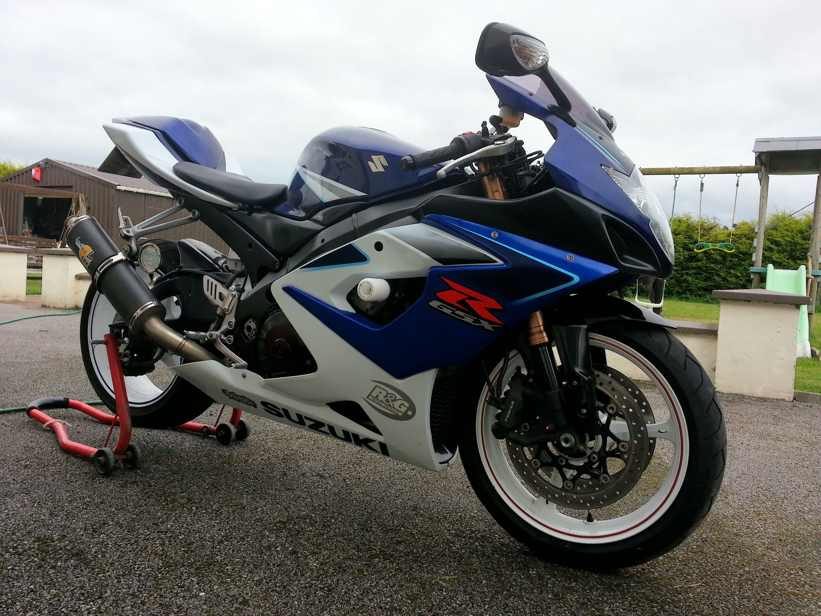 Bike Photo 2584530