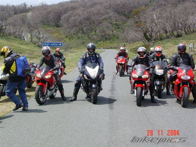 Bike Photo 258454