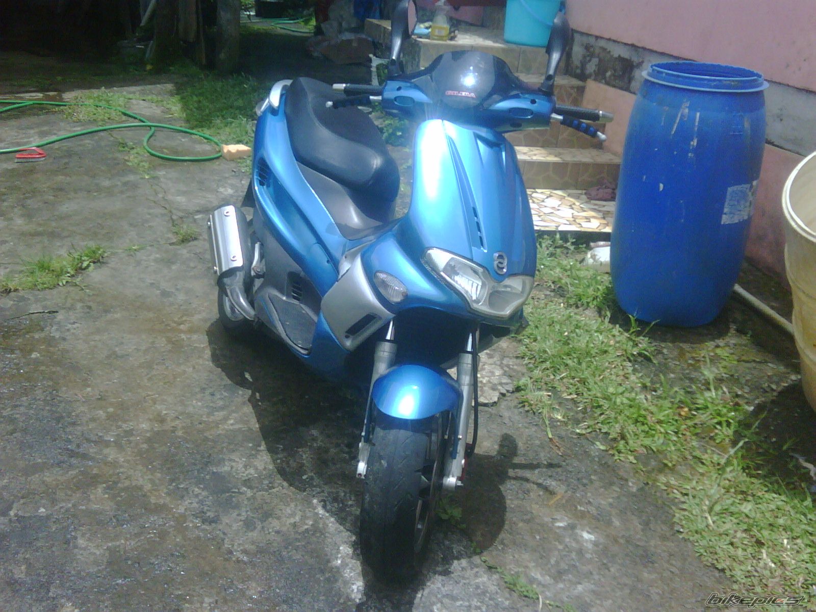 Bike Photo 2584559