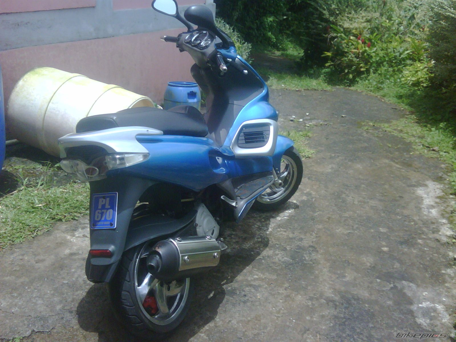 Bike Photo 2584561