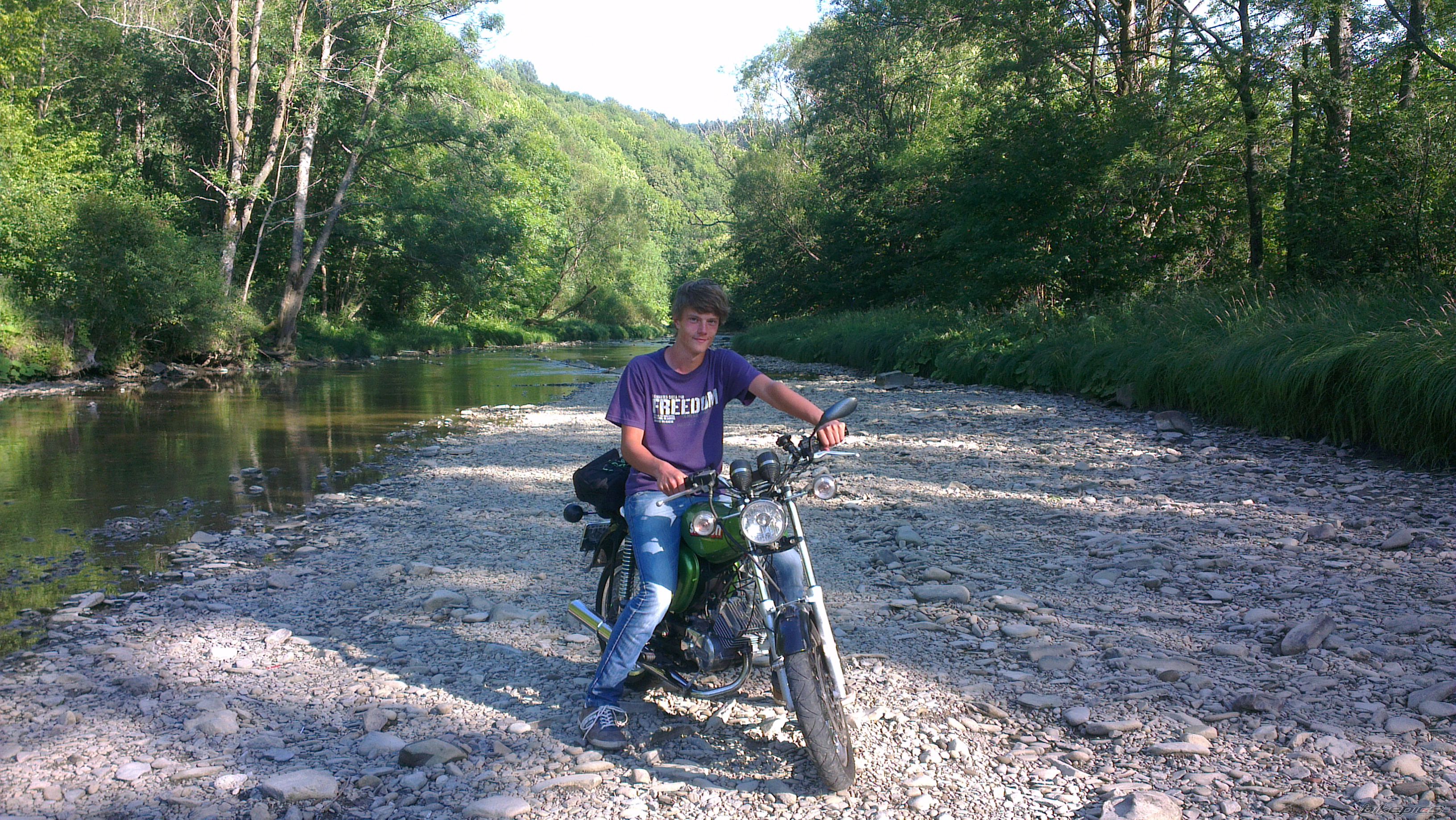 Bike Photo 2584585