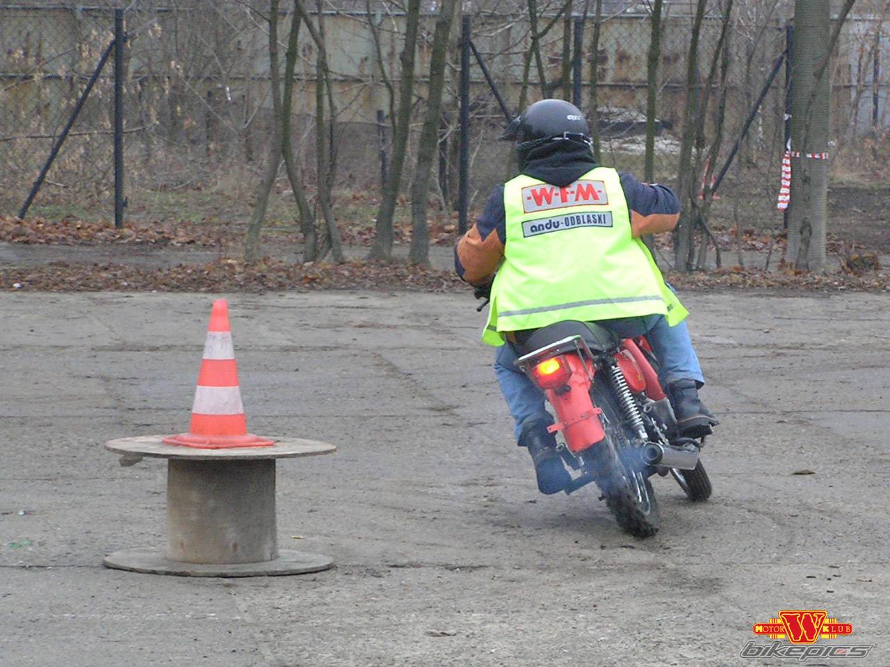 Bike Photo 258459