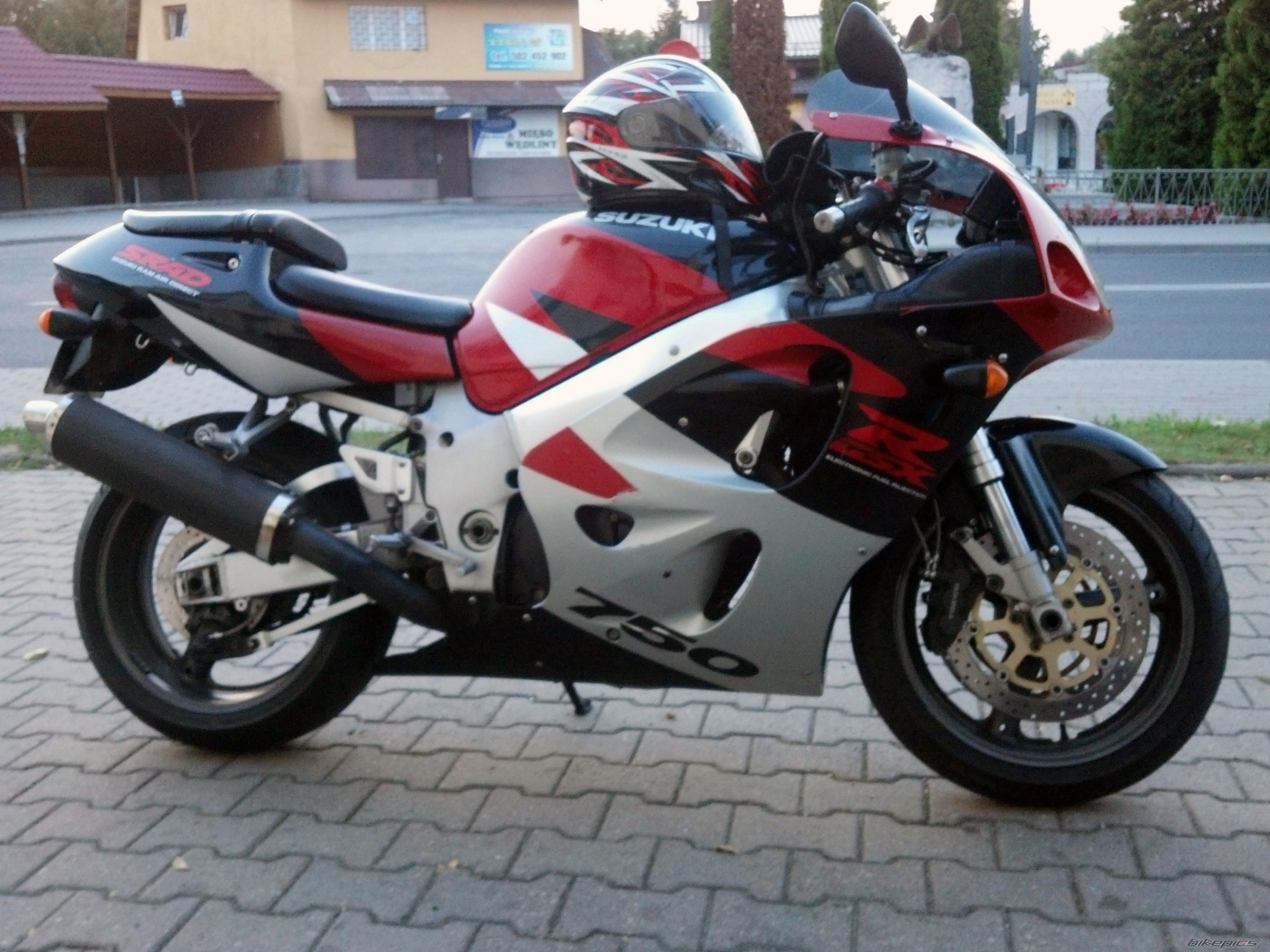 Bike Photo 2584595