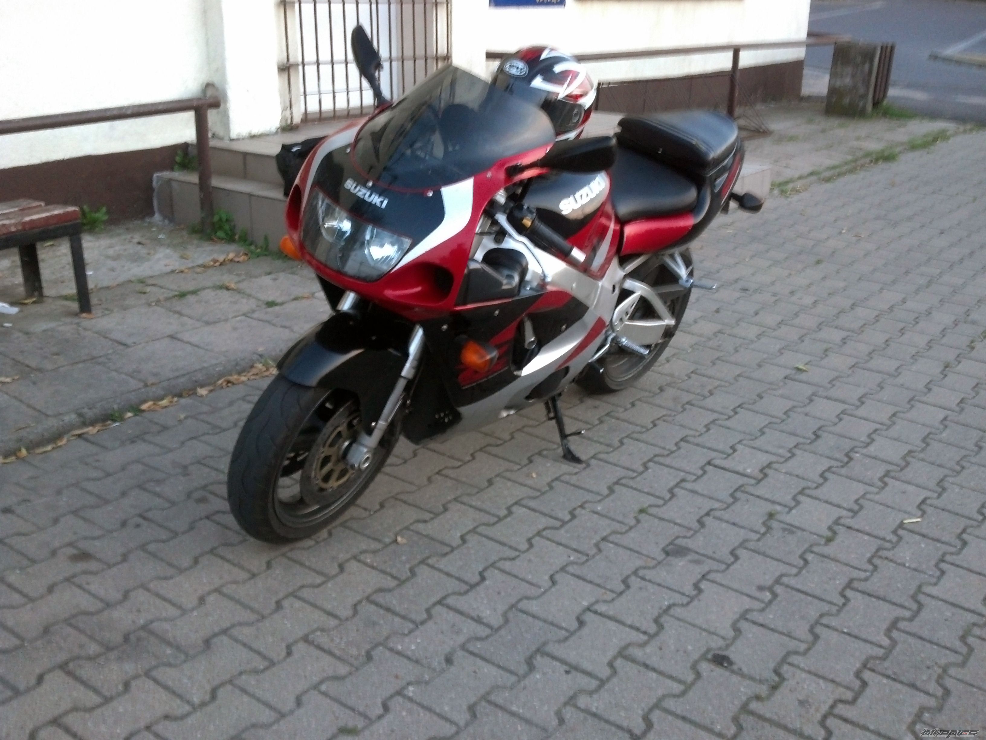Bike Photo 2584597