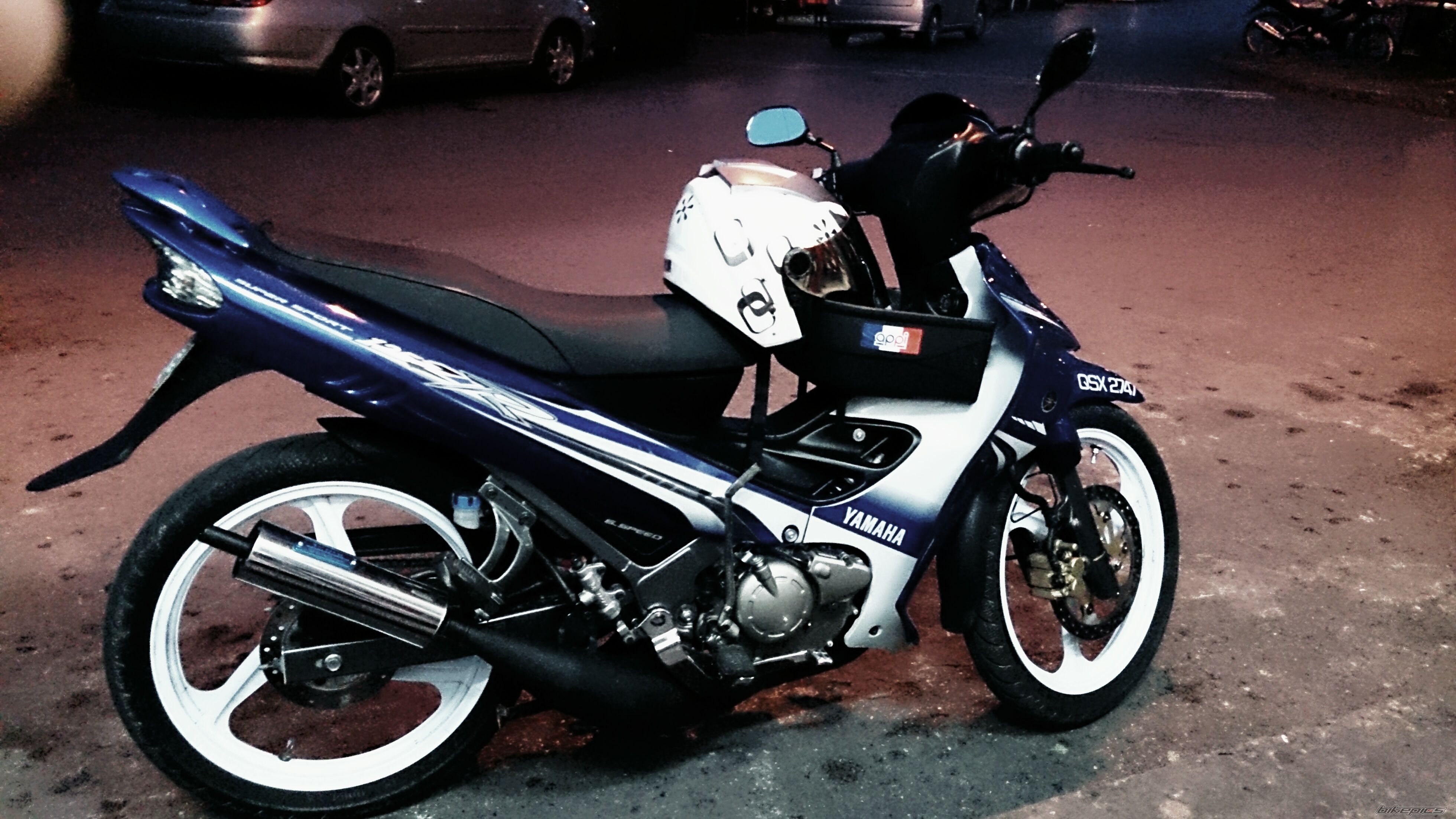Bike Photo 2584722